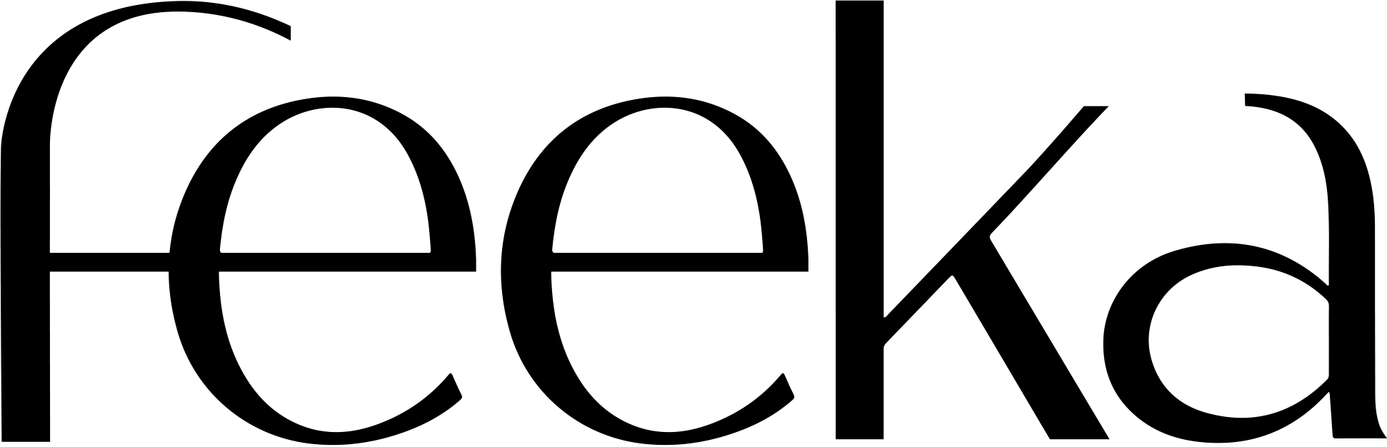 Logo feeka bourg en bresse